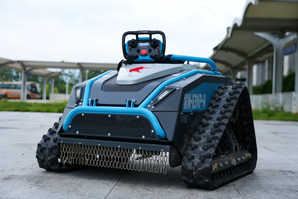 KOHAM KH-LM2425B2 ELECTRIC LAWN MOWER
